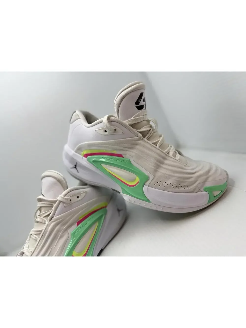 Jordan product men
